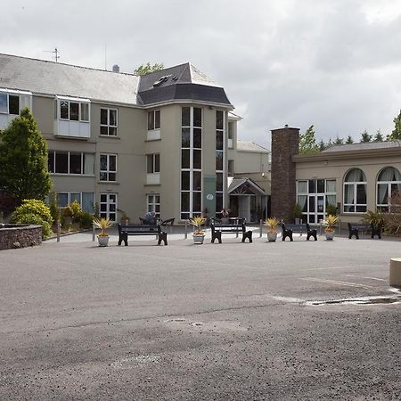 טראלי Earl Of Desmond Hotel מראה חיצוני תמונה