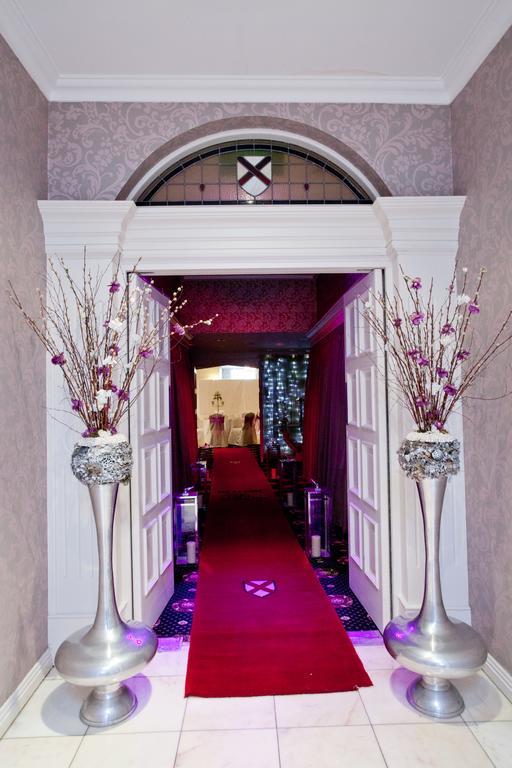 טראלי Earl Of Desmond Hotel מראה חיצוני תמונה